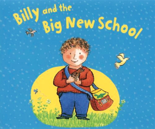 4.《Billy and the Big New School》.jpg